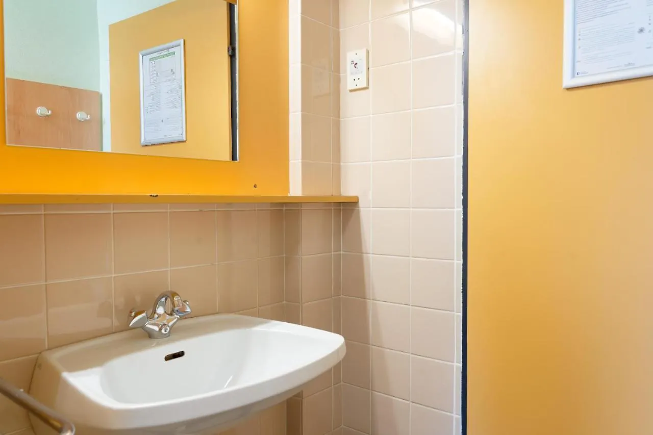 Jugendgastehaus Brigittenau Pansiyon Viyana 0*,  Avusturya