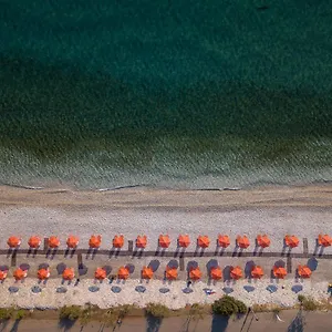 Akrogiali , Poros (Kefalonia) Grecia
