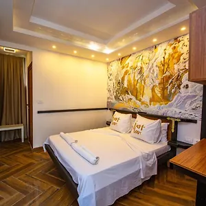 Legjenda Hostel Shkodër