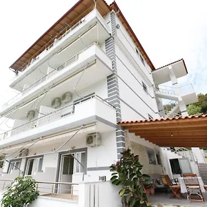 Erviliano , Borsh Albania