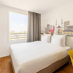 B&B Hotel Basel 3*, Basel Elveţia