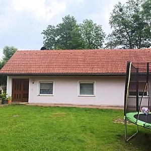 Haus Jennifer Prázdninový dům Hart bei Graz