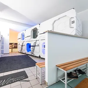 Hostel Space - Inner, Wenen