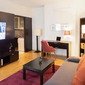 The Levante Rathaus Hotel apartamentowy