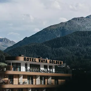 Vaya Inklusive Summer Card Hotel Sölden
