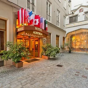 Austria - Вена