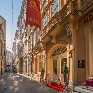 Hotel Roemischer Kaiser, Vienne