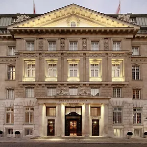 Park Hyatt Bécs