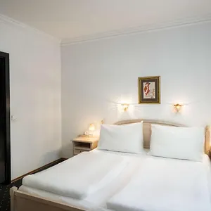 Hotel Arthotel Ana Gala, Vienne