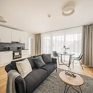 Urbm Rise Vienna