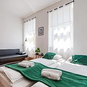 My - Cityroom Vienna