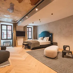 H5 Grauer Baer & Aparthotel Innsbruck