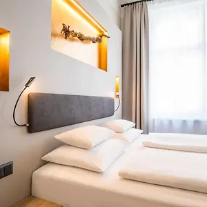 Hotel Rathaus - Wein & Design, Vienne