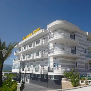 Villamaria 3*, Zverneci Albania