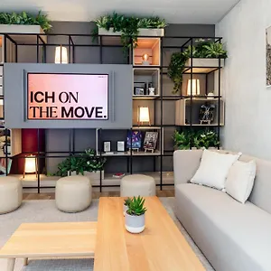 Intercityhotel Viyana
