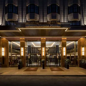 Hilton Plaza Viyana