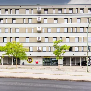 B&B Hotel Landshut Hotel Landshut