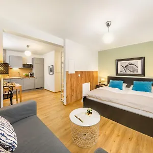 Citadines South Hotel de apartamente