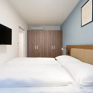 Aparthotel Myapartments, Wenen