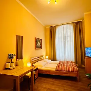 Bed & Breakfast Liechtenstein, Wien