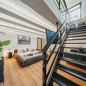 Center Lofts Vienna