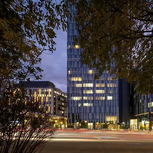 Hotel Clarion South, Vienne