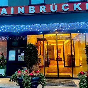 Plainbrücke | Self Check-in Hotel Salzburg