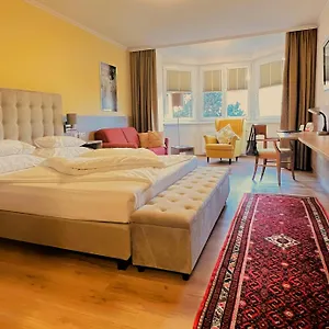 Der Marienhof Garni Hotel Graz