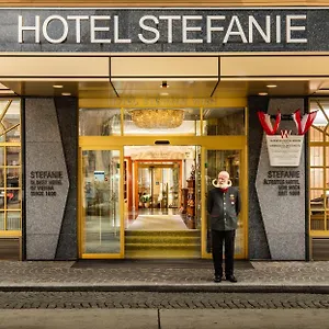Stefanie - Vienna's Oldest Viyana