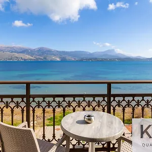 Zoi 2*, Lixouri Grecia