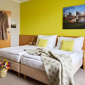 Henriette Stadthotel Vídeň
