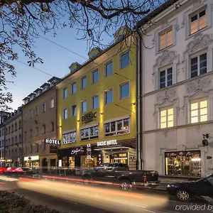 basic-hotel-innsbruck.innsbruckaustriahotels.com/