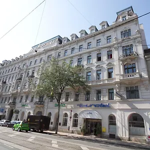 Hotel Brauhof, Vienne