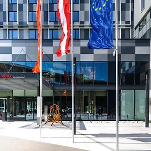 Ibis Hauptbahnhof Bécs