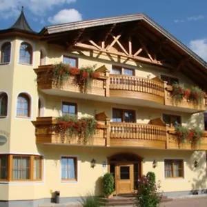Grünau Frühstückspension Wals-Siezenheim