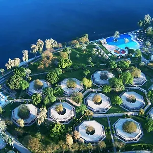Jolie & Kings Island 5*, Luxor Egipt